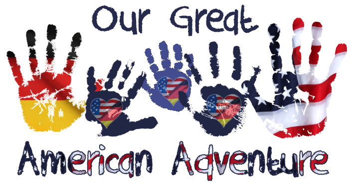 Great American Adventure